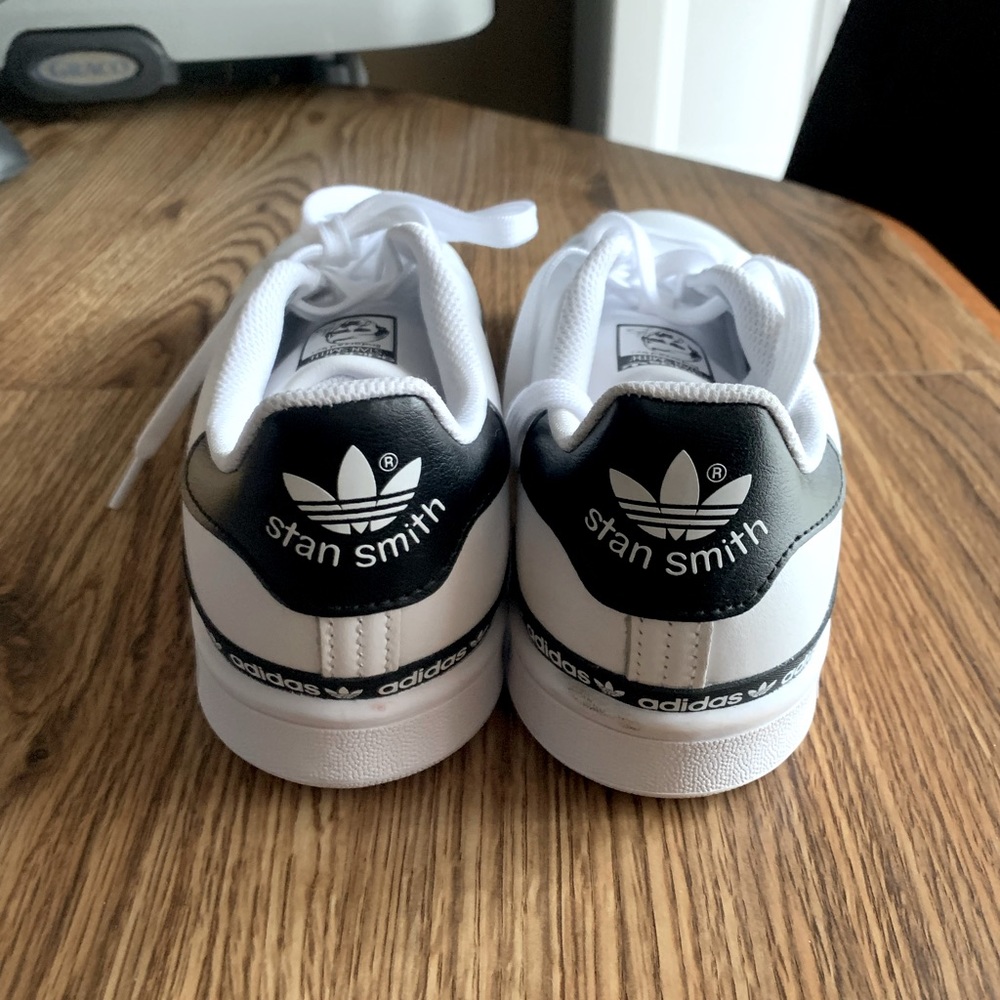 Adidas sam smith sneakers